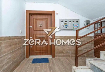 Квартира 4+1 в Алании, Турция | SBB-62260