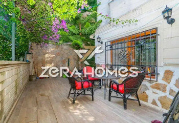 Квартира 4+1 в Алании, Турция | SBB-62260