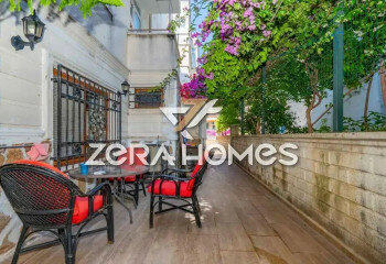 Квартира 4+1 в Алании, Турция | SBB-62260