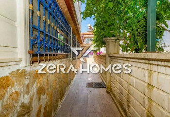 Квартира 4+1 в Алании, Турция | SBB-62260