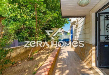 Квартира 4+1 в Алании, Турция | SBB-62260