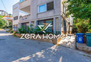 Квартира 4+1 в Алании, Турция | SBB-62260