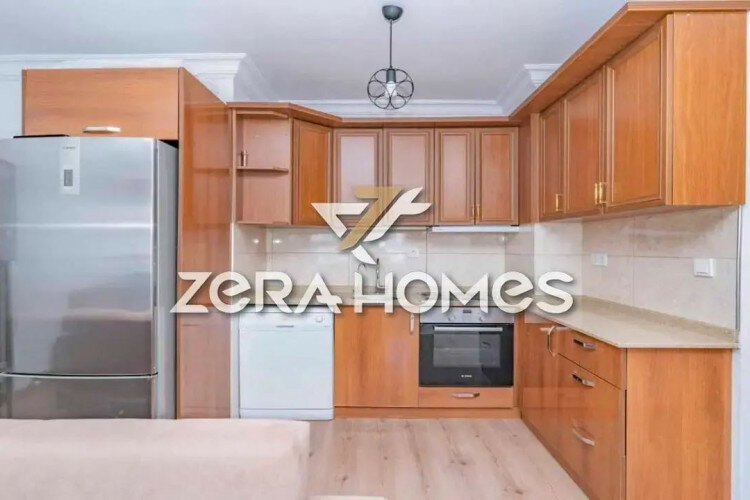 Квартира 2+1 в Алании, Турция | SBB-62259