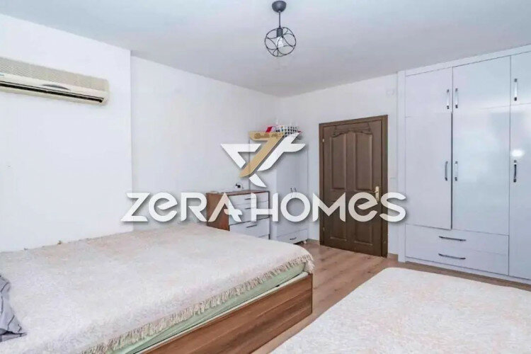 Квартира 2+1 в Алании, Турция | SBB-62259