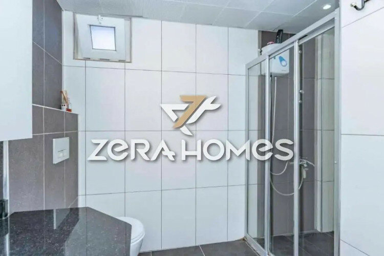 Квартира 2+1 в Алании, Турция | SBB-62259