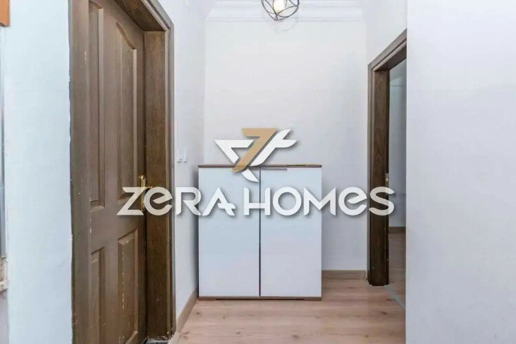 Квартира 2+1 в Алании, Турция | SBB-62259