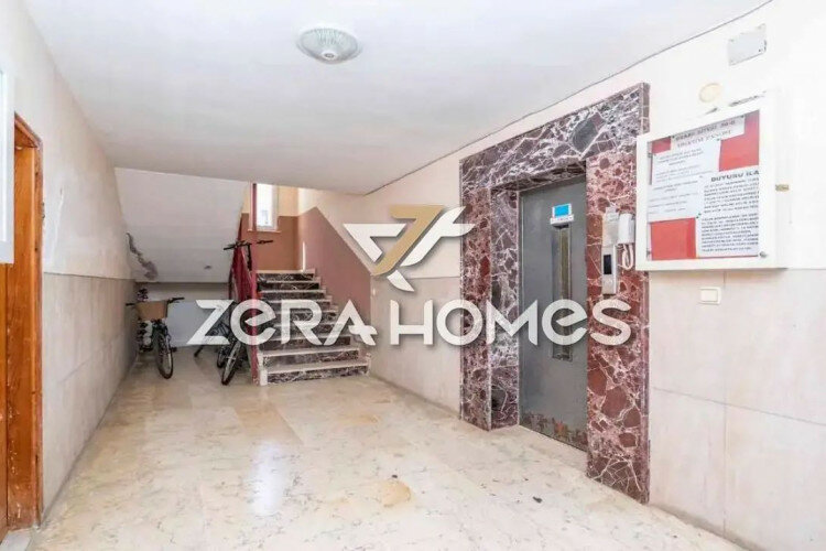 Квартира 2+1 в Алании, Турция | SBB-62259