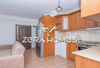 Квартира 2+1 в Алании, Турция | SBB-62259