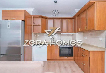 Квартира 2+1 в Алании, Турция | SBB-62259