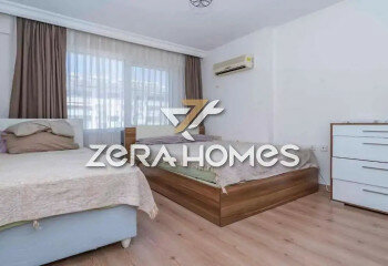 Квартира 2+1 в Алании, Турция | SBB-62259