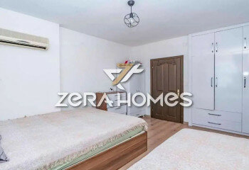 Квартира 2+1 в Алании, Турция | SBB-62259