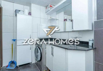 Квартира 2+1 в Алании, Турция | SBB-62259