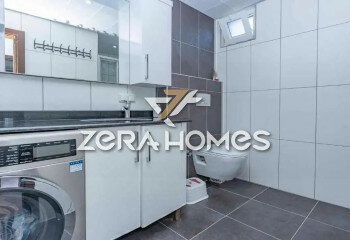 Квартира 2+1 в Алании, Турция | SBB-62259