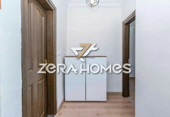 Квартира 2+1 в Алании, Турция | SBB-62259