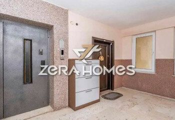 Квартира 2+1 в Алании, Турция | SBB-62259