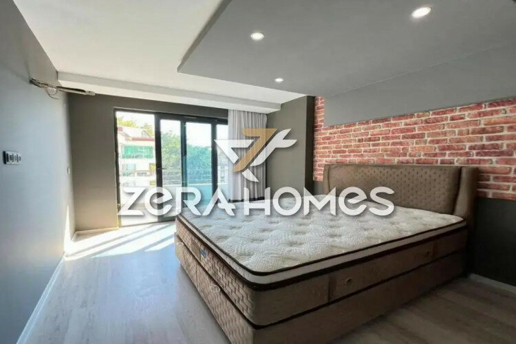 Квартира 5+1 в Алании, Турция | PBB-62277