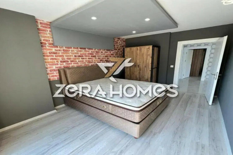 Квартира 5+1 в Алании, Турция | PBB-62277