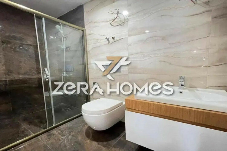 Квартира 5+1 в Алании, Турция | PBB-62277