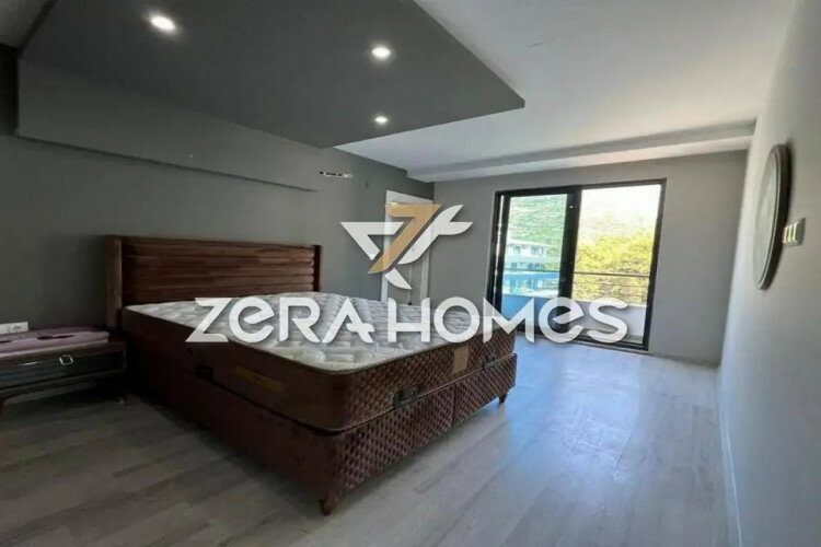 Квартира 5+1 в Алании, Турция | PBB-62277