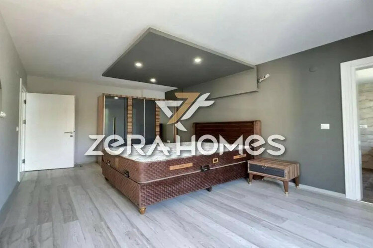 Квартира 5+1 в Алании, Турция | PBB-62277