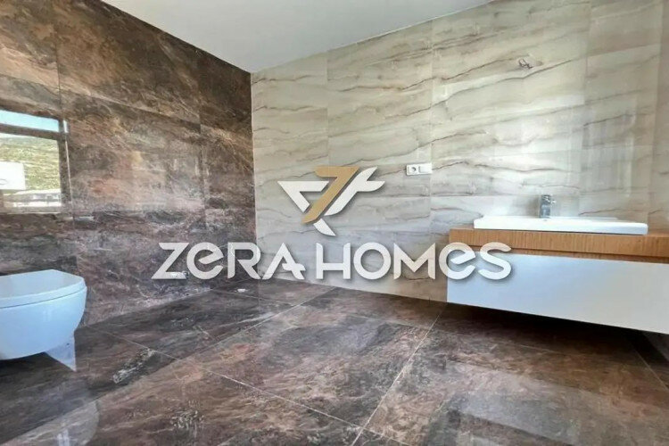 Квартира 5+1 в Алании, Турция | PBB-62277