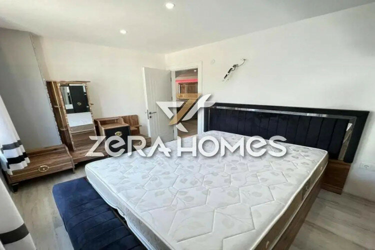 Квартира 5+1 в Алании, Турция | PBB-62277