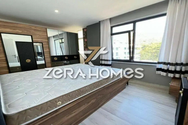 Квартира 5+1 в Алании, Турция | PBB-62277