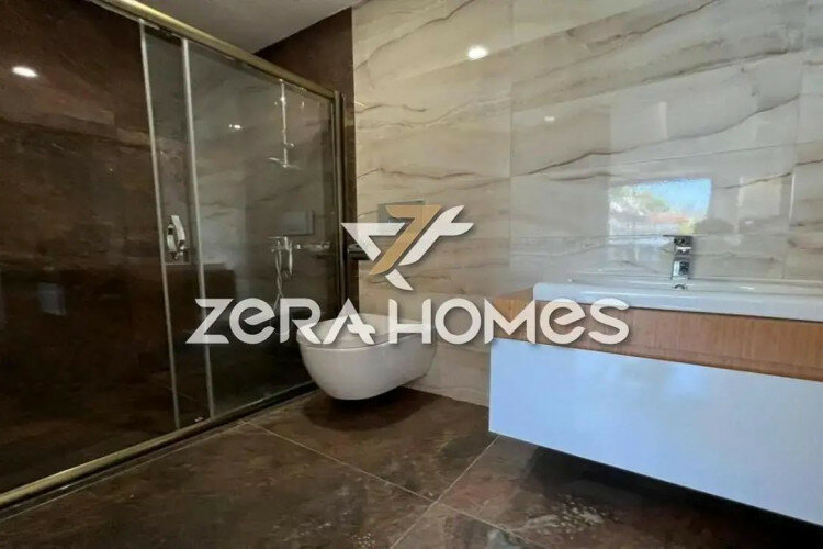 Квартира 5+1 в Алании, Турция | PBB-62277