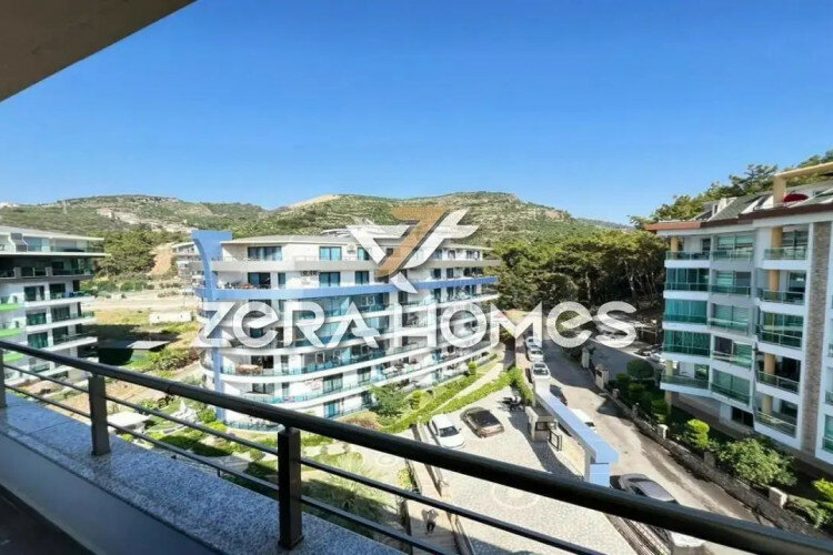 Квартира 5+1 в Алании, Турция | PBB-62277