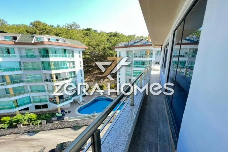 Квартира 5+1 в Алании, Турция | PBB-62277