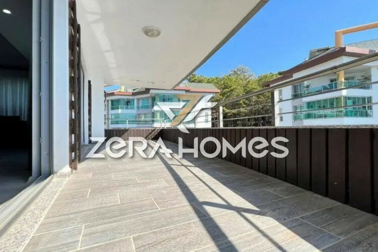 Квартира 5+1 в Алании, Турция | PBB-62277