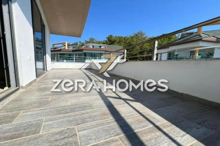 Квартира 5+1 в Алании, Турция | PBB-62277