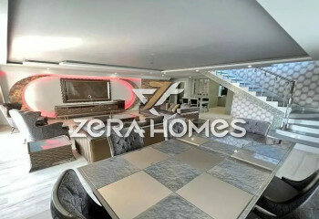 Квартира 5+1 в Алании, Турция | PBB-62277