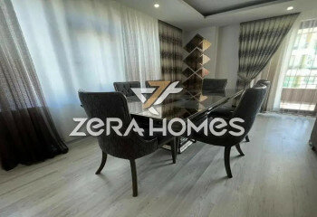 Квартира 5+1 в Алании, Турция | PBB-62277