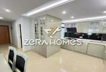 Квартира 5+1 в Алании, Турция | PBB-62277