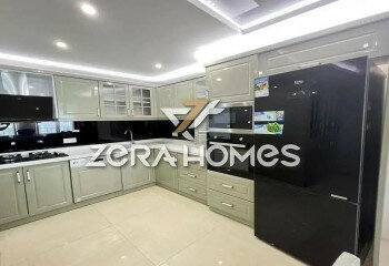 Квартира 5+1 в Алании, Турция | PBB-62277