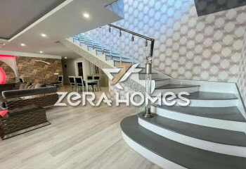 Квартира 5+1 в Алании, Турция | PBB-62277