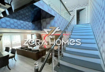 Квартира 5+1 в Алании, Турция | PBB-62277