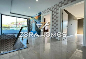 Квартира 5+1 в Алании, Турция | PBB-62277