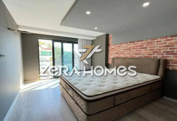 Квартира 5+1 в Алании, Турция | PBB-62277