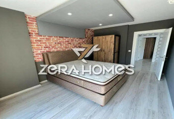 Квартира 5+1 в Алании, Турция | PBB-62277