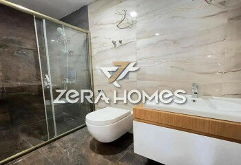 Квартира 5+1 в Алании, Турция | PBB-62277