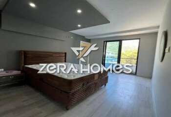 Квартира 5+1 в Алании, Турция | PBB-62277