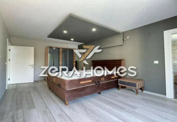 Квартира 5+1 в Алании, Турция | PBB-62277