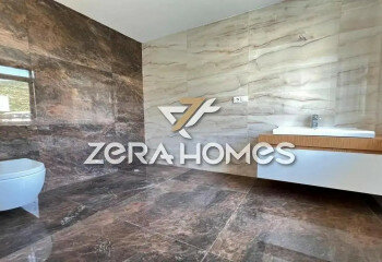 Квартира 5+1 в Алании, Турция | PBB-62277