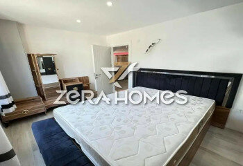 Квартира 5+1 в Алании, Турция | PBB-62277