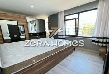 Квартира 5+1 в Алании, Турция | PBB-62277