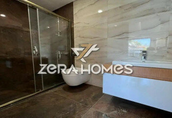 Квартира 5+1 в Алании, Турция | PBB-62277