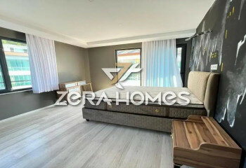 Квартира 5+1 в Алании, Турция | PBB-62277