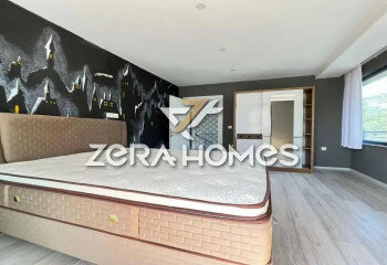 Квартира 5+1 в Алании, Турция | PBB-62277